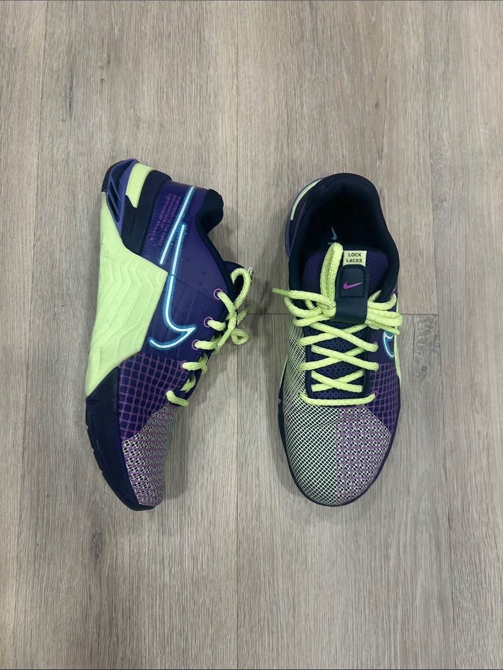 Nike React Metcon